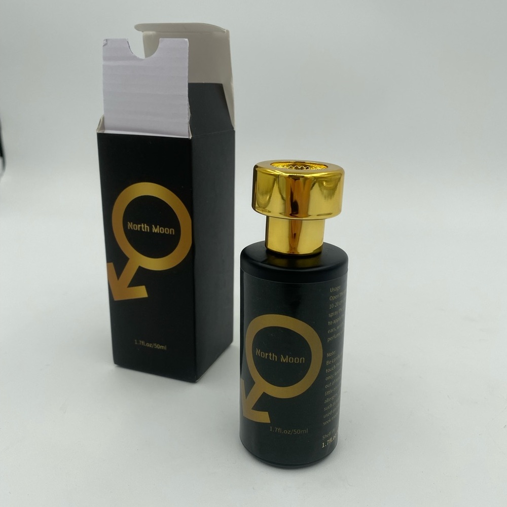 new perfumes with pheromones for girls and men